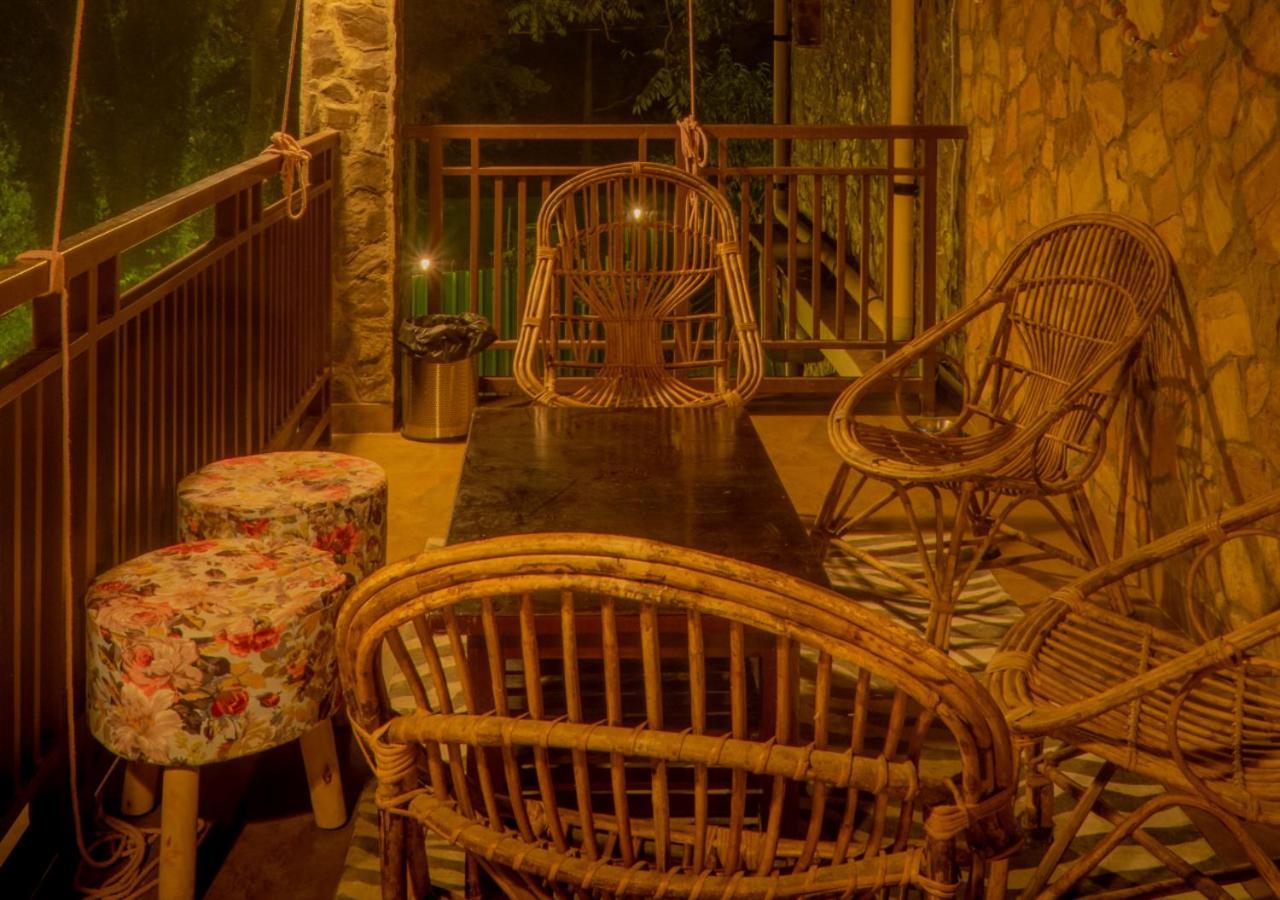 Weekends Forever Naukuchiatal, Bhimtal Hostel Luaran gambar