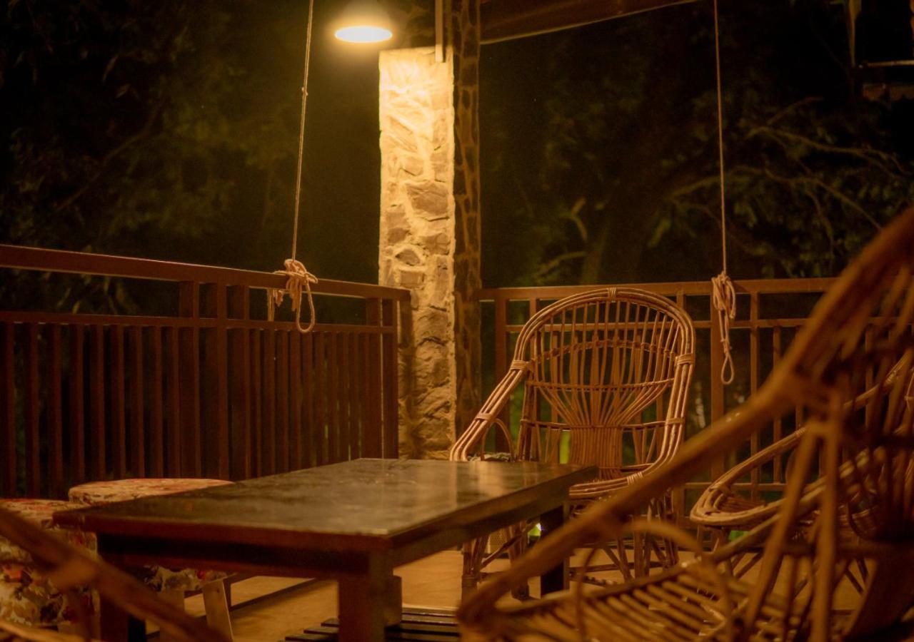 Weekends Forever Naukuchiatal, Bhimtal Hostel Luaran gambar