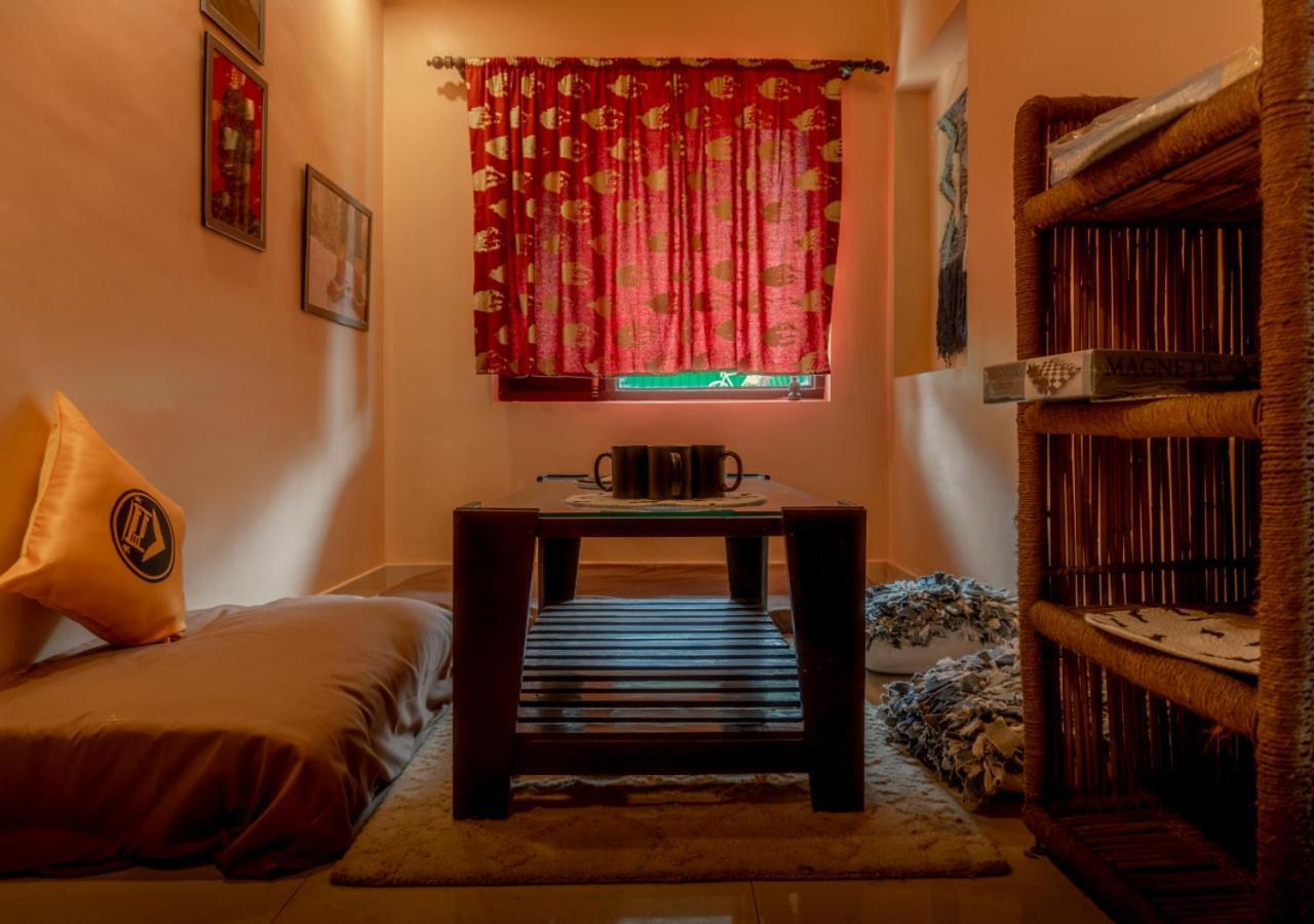 Weekends Forever Naukuchiatal, Bhimtal Hostel Luaran gambar