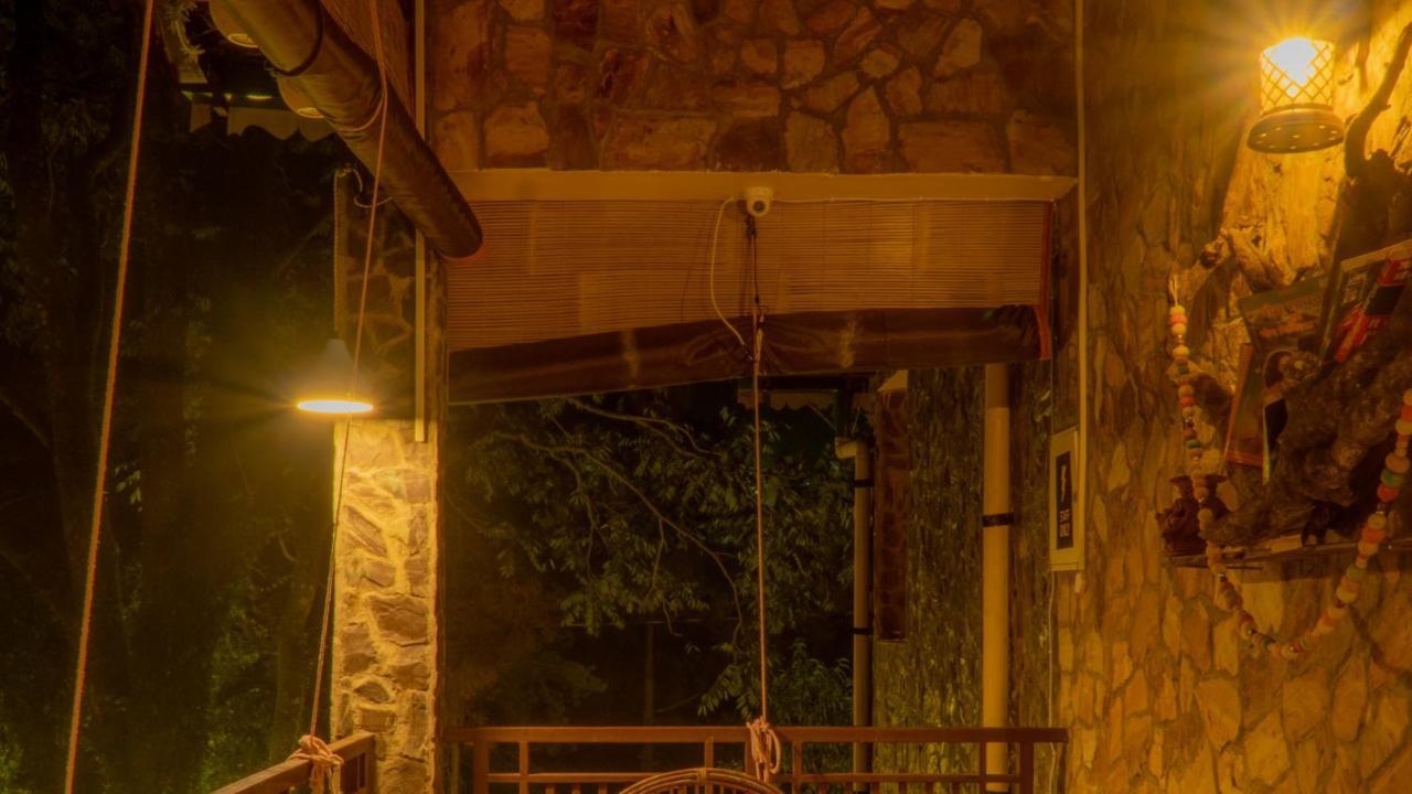 Weekends Forever Naukuchiatal, Bhimtal Hostel Luaran gambar