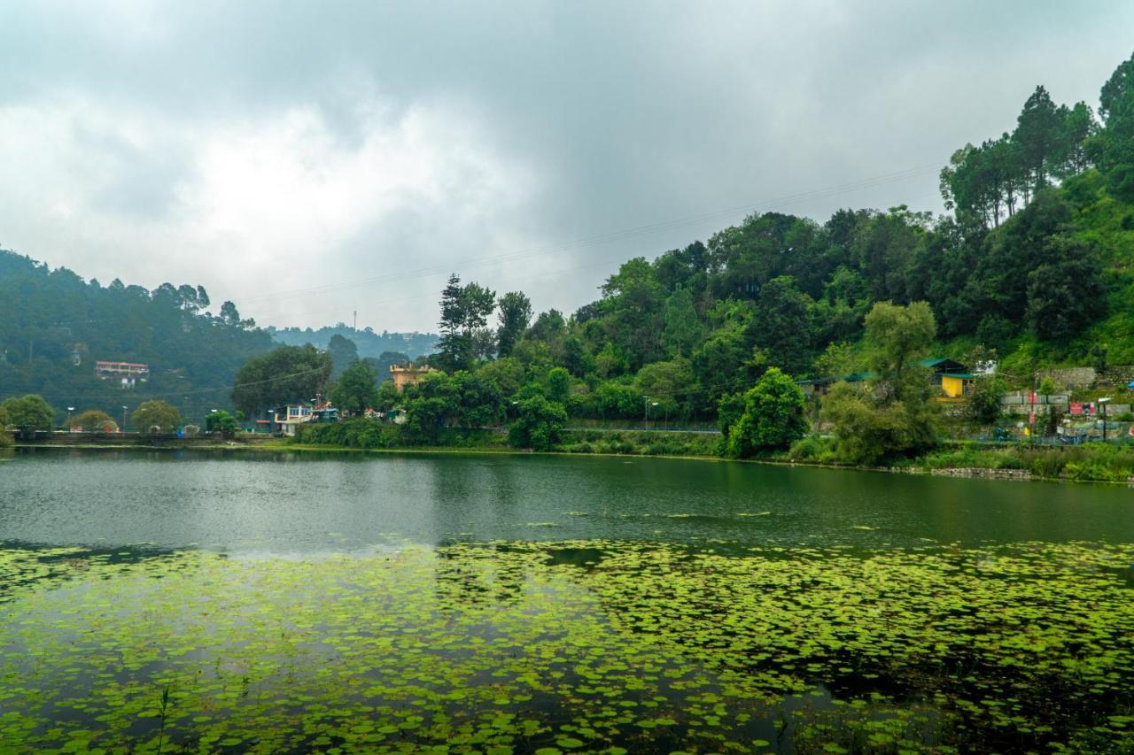 Weekends Forever Naukuchiatal, Bhimtal Hostel Luaran gambar