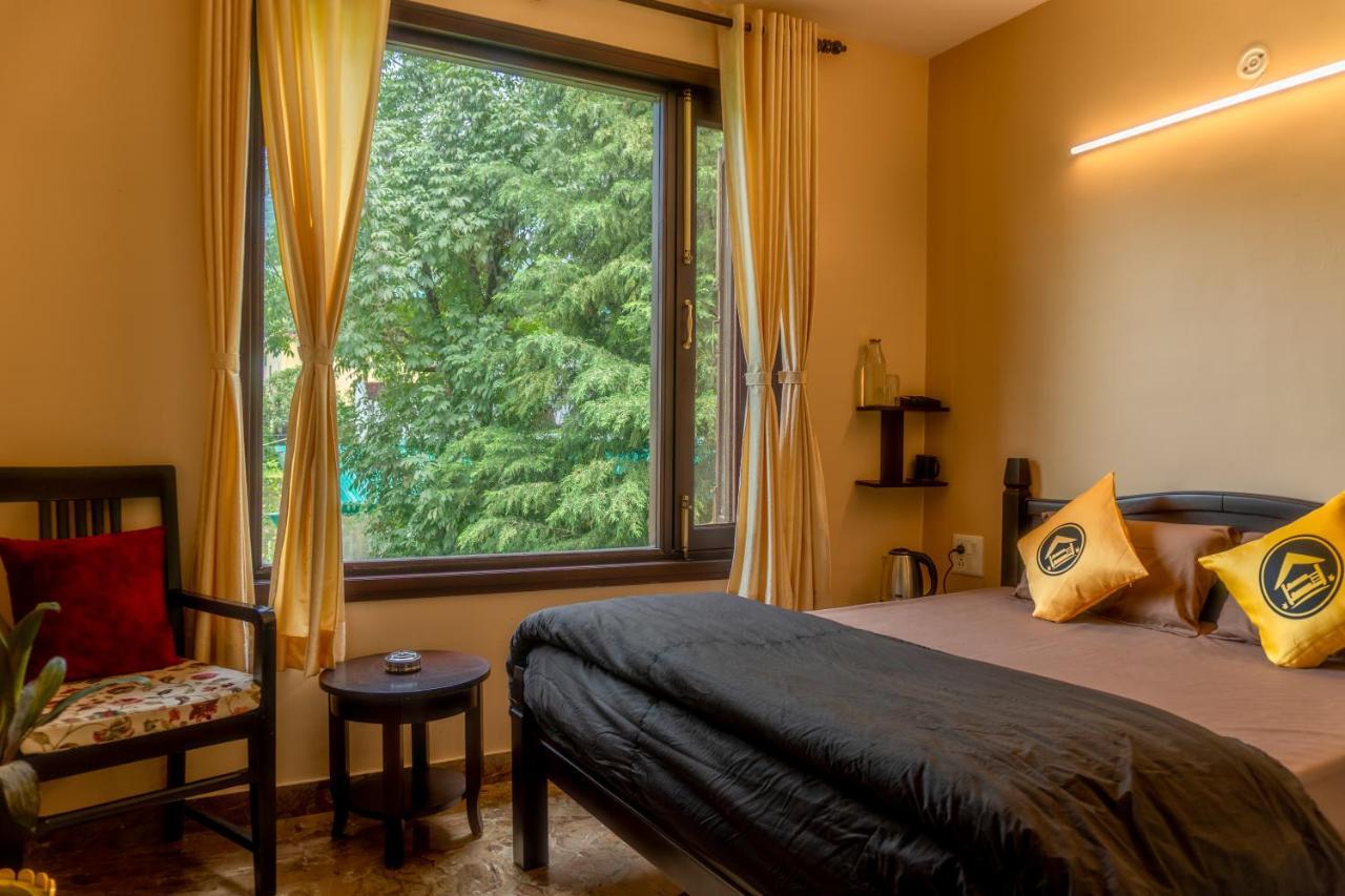 Weekends Forever Naukuchiatal, Bhimtal Hostel Luaran gambar